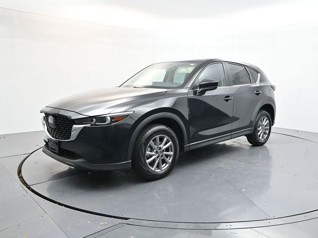 2023 Mazda CX-5 S Preferred package