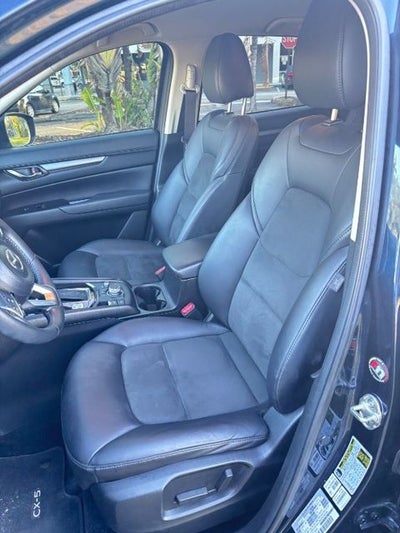 2021 Mazda Mazda CX-5 Touring