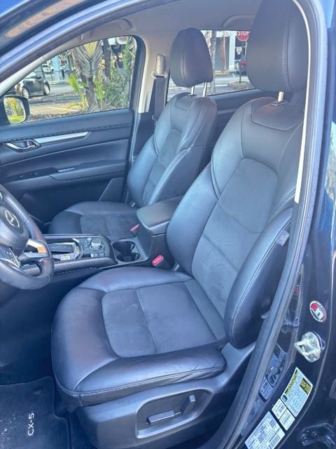 2021 Mazda Mazda CX-5 Touring