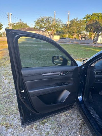 2021 Mazda Mazda CX-5 Touring