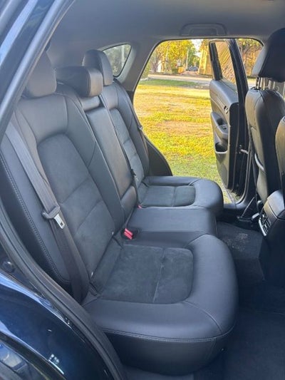 2021 Mazda Mazda CX-5 Touring