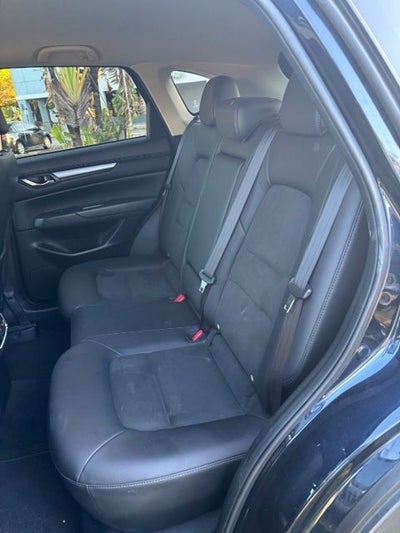 2021 Mazda Mazda CX-5 Touring