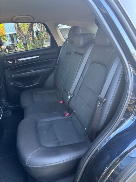 2021 Mazda Mazda CX-5 Touring