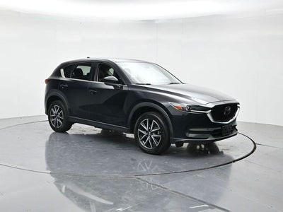 2017 Mazda Mazda CX-5 Grand Touring