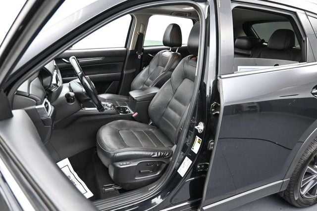 2017 Mazda Mazda CX-5 Grand Touring