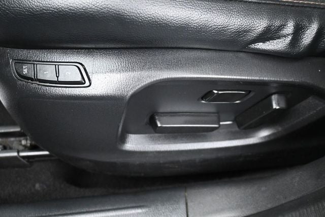 2017 Mazda Mazda CX-5 Grand Touring