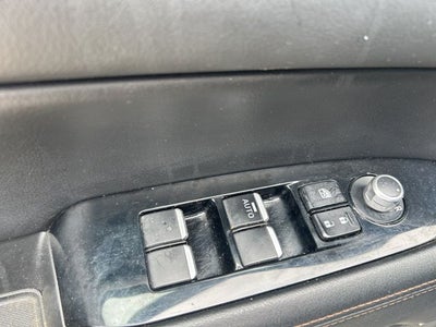 2017 Mazda Mazda CX-5 Grand Touring