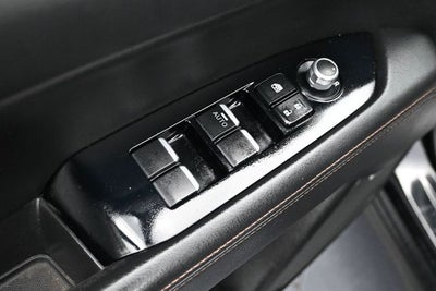 2017 Mazda Mazda CX-5 Grand Touring