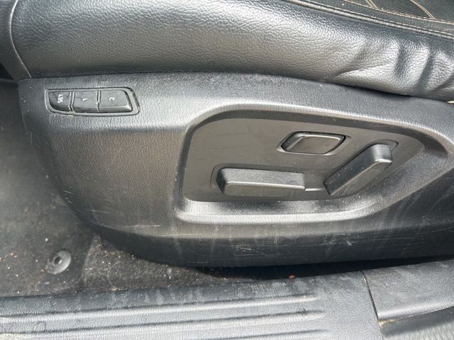 2017 Mazda Mazda CX-5 Grand Touring