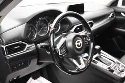 2017 Mazda Mazda CX-5 Grand Touring