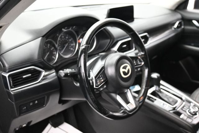 2017 Mazda Mazda CX-5 Grand Touring