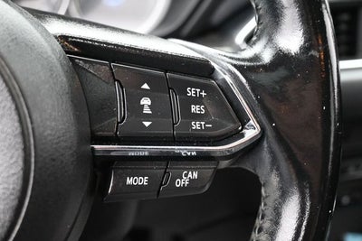 2017 Mazda Mazda CX-5 Grand Touring