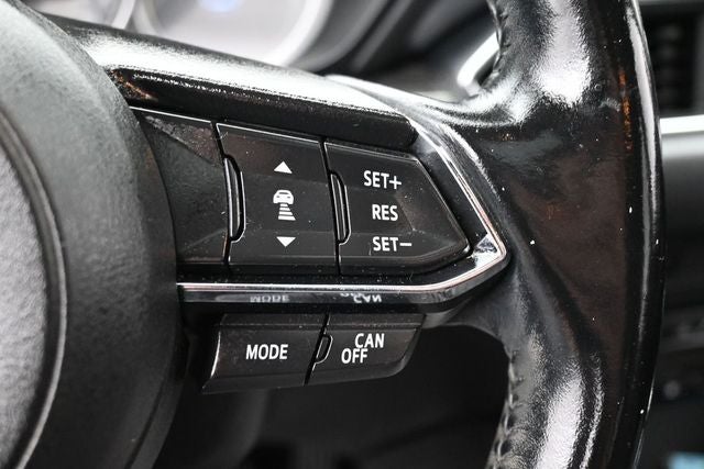 2017 Mazda Mazda CX-5 Grand Touring