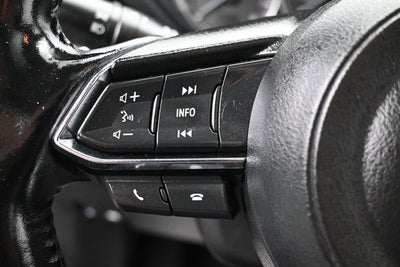 2017 Mazda Mazda CX-5 Grand Touring