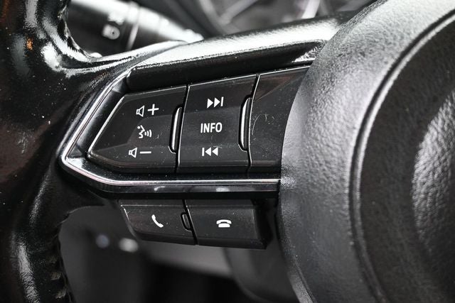 2017 Mazda Mazda CX-5 Grand Touring