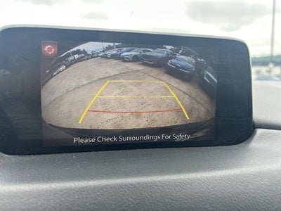 2017 Mazda Mazda CX-5 Grand Touring