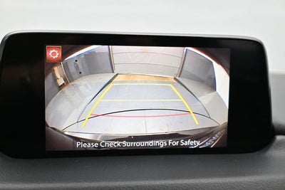 2017 Mazda Mazda CX-5 Grand Touring