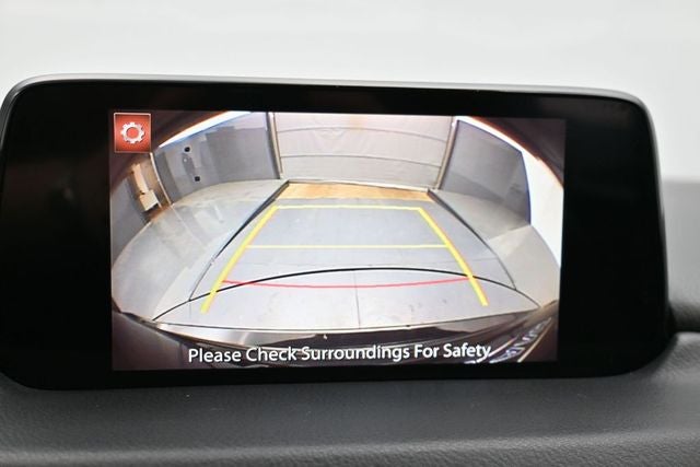 2017 Mazda Mazda CX-5 Grand Touring