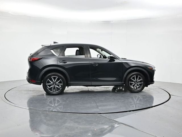 2017 Mazda Mazda CX-5 Grand Touring
