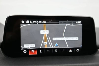 2017 Mazda Mazda CX-5 Grand Touring