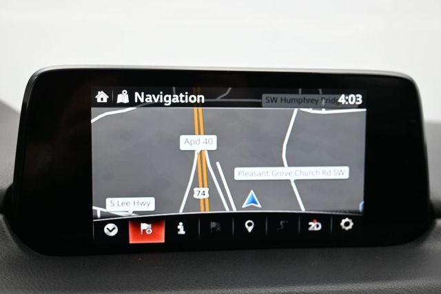 2017 Mazda Mazda CX-5 Grand Touring