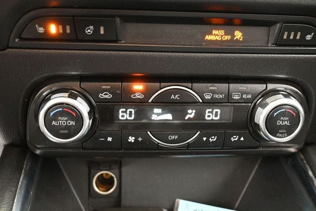 2017 Mazda Mazda CX-5 Grand Touring