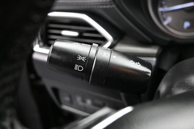 2017 Mazda Mazda CX-5 Grand Touring