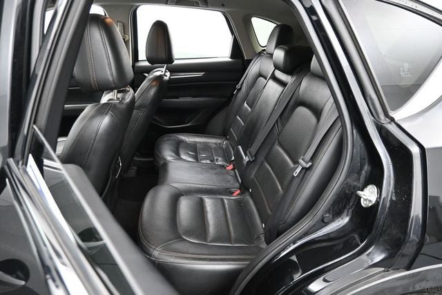 2017 Mazda Mazda CX-5 Grand Touring