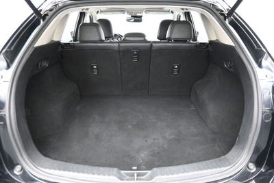 2017 Mazda Mazda CX-5 Grand Touring