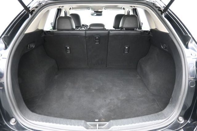 2017 Mazda Mazda CX-5 Grand Touring