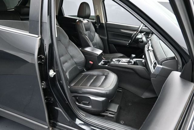 2017 Mazda Mazda CX-5 Grand Touring