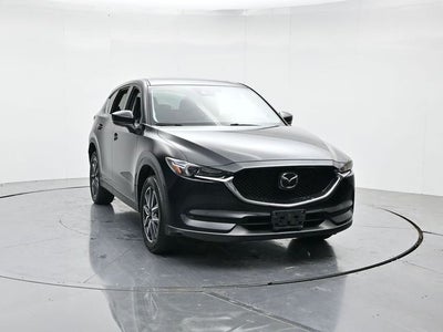 2017 Mazda Mazda CX-5 Grand Touring