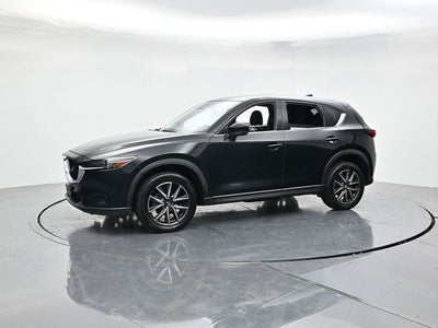 2017 Mazda Mazda CX-5 Grand Touring