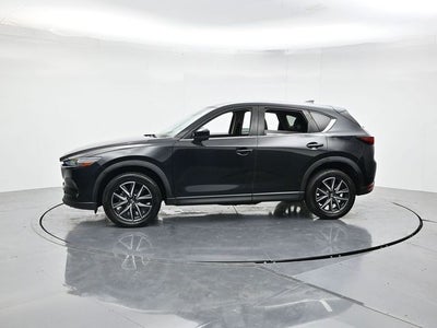 2017 Mazda Mazda CX-5 Grand Touring