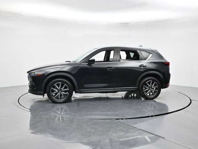 2017 Mazda Mazda CX-5 Grand Touring