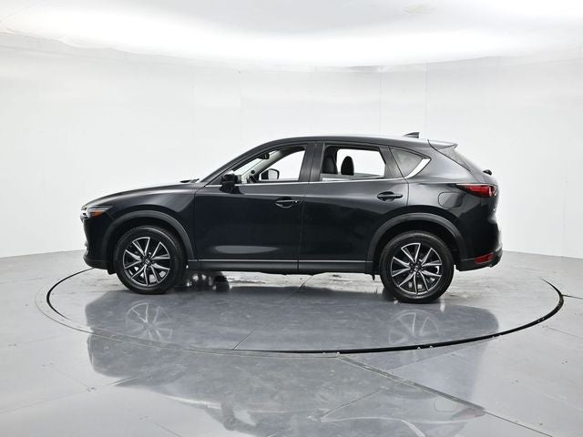 2017 Mazda Mazda CX-5 Grand Touring