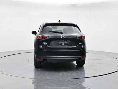 2017 Mazda Mazda CX-5 Grand Touring