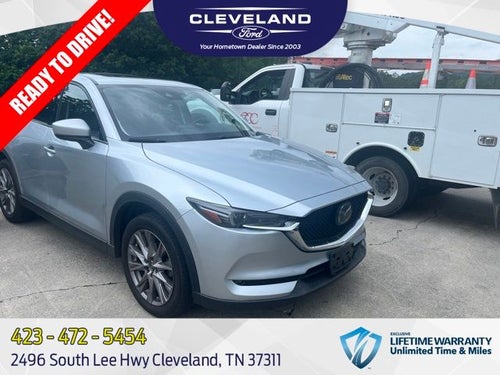 2020 Mazda Mazda CX-5 Grand Touring