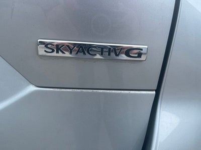2020 Mazda Mazda CX-5 Grand Touring