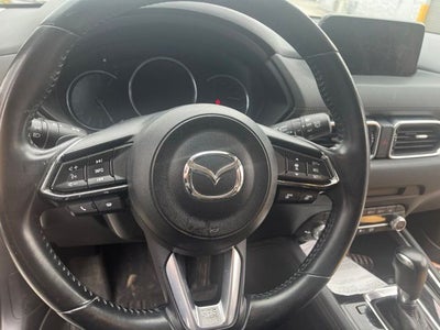 2020 Mazda Mazda CX-5 Grand Touring