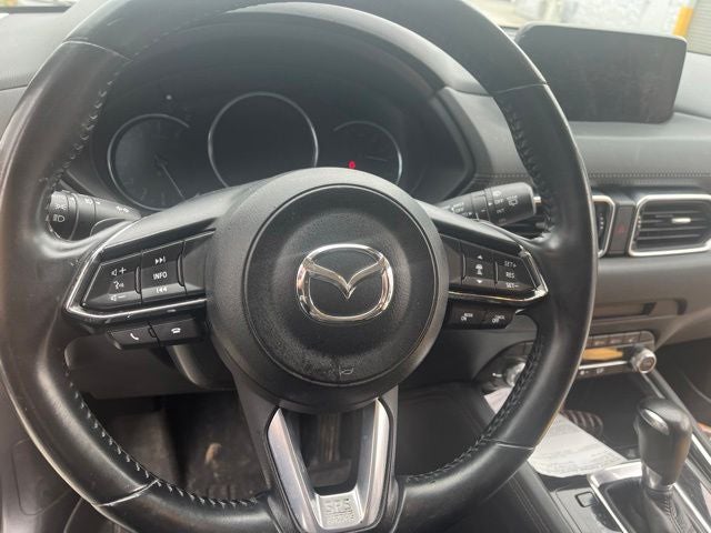 2020 Mazda Mazda CX-5 Grand Touring