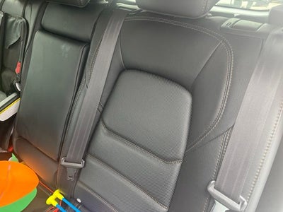 2020 Mazda Mazda CX-5 Grand Touring