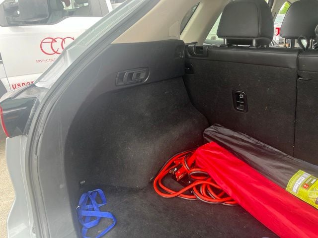 2020 Mazda Mazda CX-5 Grand Touring