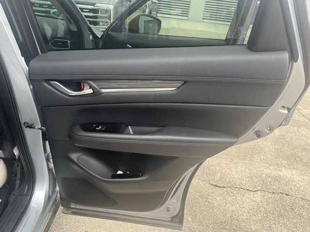 2020 Mazda Mazda CX-5 Grand Touring