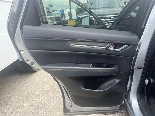 2020 Mazda Mazda CX-5 Grand Touring
