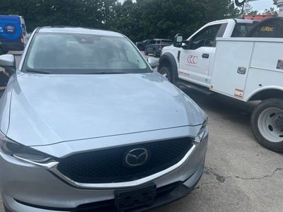 2020 Mazda Mazda CX-5 Grand Touring