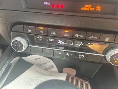2020 Mazda Mazda CX-5 Grand Touring