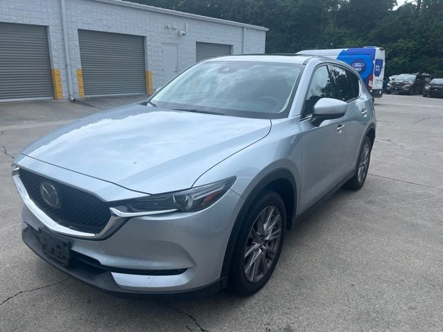 2020 Mazda Mazda CX-5 Grand Touring