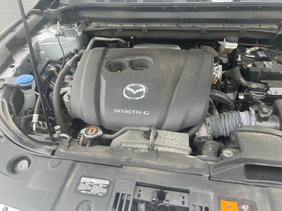 2020 Mazda Mazda CX-5 Grand Touring