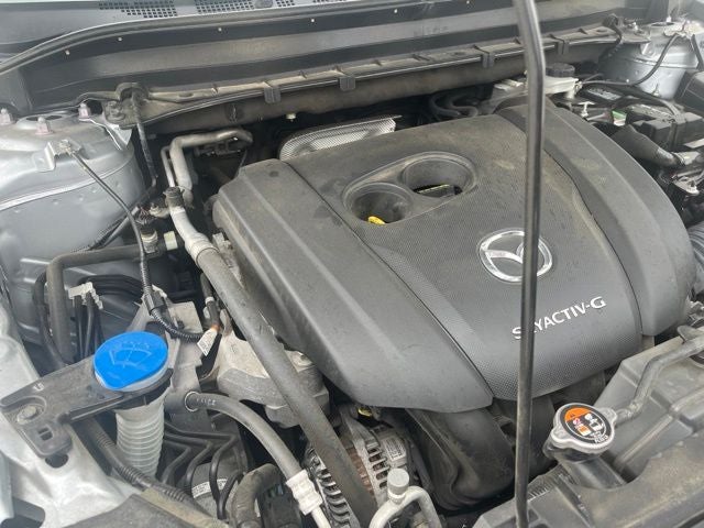 2020 Mazda Mazda CX-5 Grand Touring
